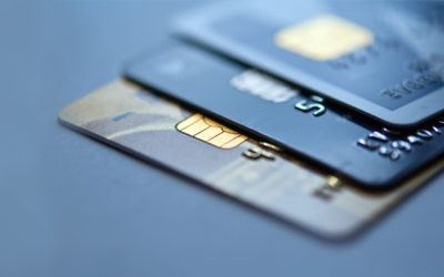 Payment card industry is shifting liability to merchants