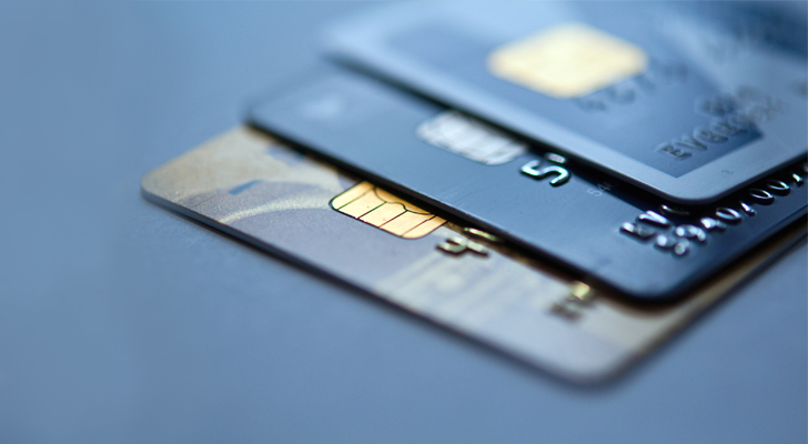 Payment card industry is shifting liability to merchants