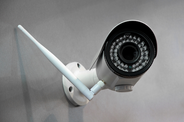 Security vulnerabilities discovered in security cameras, routers