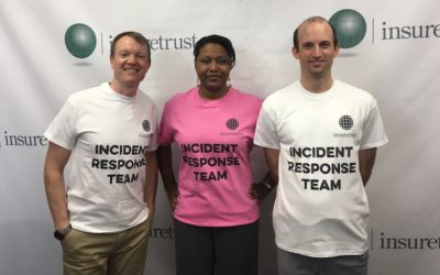 You Need an Incident Response Plan