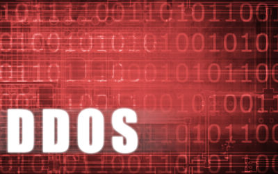 New Mexico man pleads guilty to launching DDoS attacks against former employers and other victims