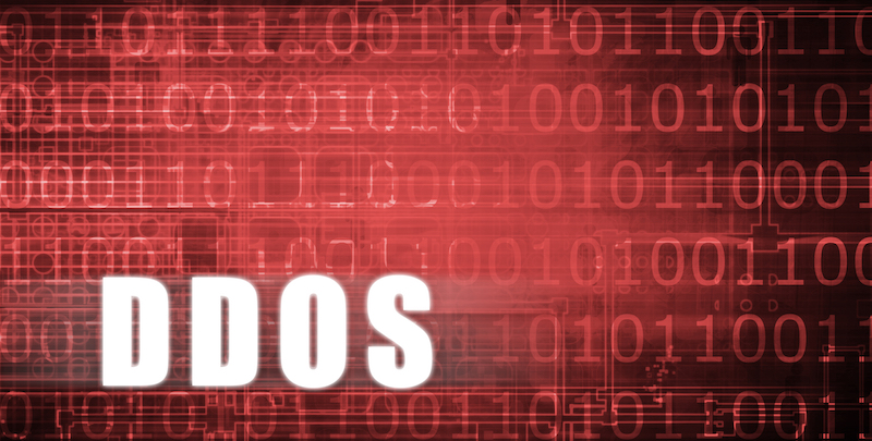 DDoS and Code