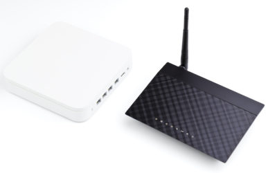 Is Your Router Infected? Russian Hackers Target Routers