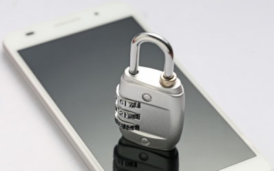 Mobile Device Hacking: Vulnerability Begins When You Pick Up the Phone