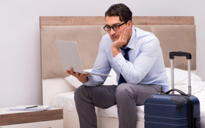 Marriott’s New “Golden Rule” Should Be CyberSecurity At All Hotels