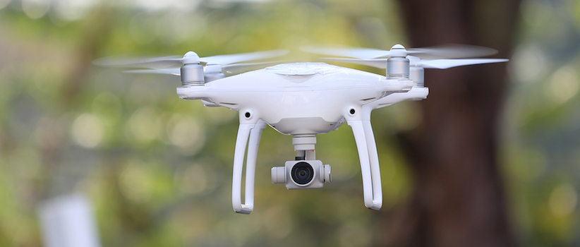Hacking Drones: The Cybersecurity Risks You Need To Know