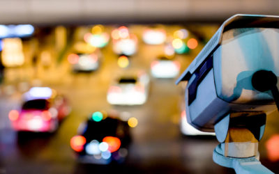Insecure License Plate Readers Could be Exposing the Data of Millions of Drivers