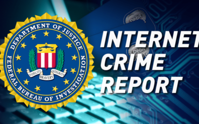 FBI Releases 2019 Internet Crime Report
