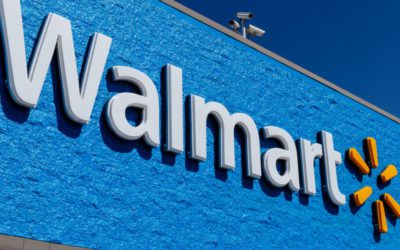 Walmart Allegedly Violates New CCPA Regulations