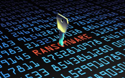 Ransomware Attacks Targeting Manufacturers